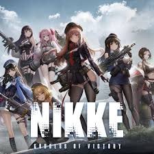 Top Up Goddess of Victory: Nikke